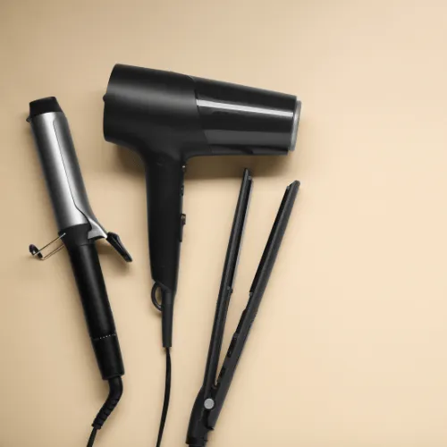 Hair Styling Tool